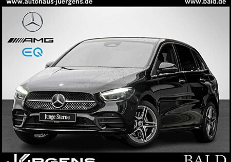 Mercedes-Benz B 250 e AMG-Sport/AHK/MBeam/Cam/Totw/Keyl/EasyP