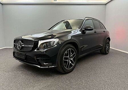 Mercedes-Benz GLC 43 AMG *4M*ACC*PANO*NIGHT*BURM*AIRMATIC*MEMO