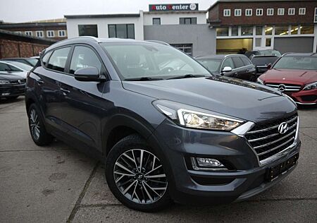 Hyundai Tucson Advantage/Kamera/Car-Play/Automatik