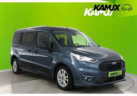 Ford Grand Tourneo 1.5TDCi Aut.Trend+XENON+7-SITZE+CARPLAY+PDC