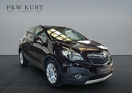 Opel Mokka Innovation ecoFlex *RKamera *Navi *BiXenon