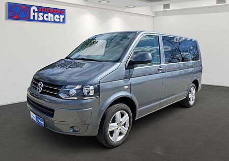 VW Volkswagen Others Caravelle 2.0 BiTDI Caravelle Motor Generalüberhol