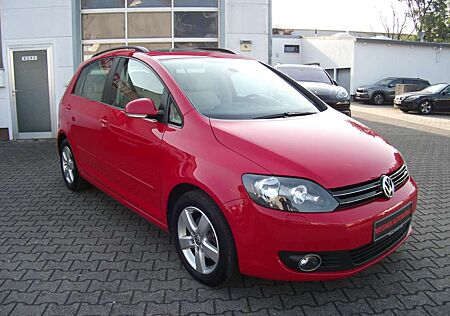 VW Golf Plus Volkswagen Comfortline BMT Inkl. 2-Jahre Garantie