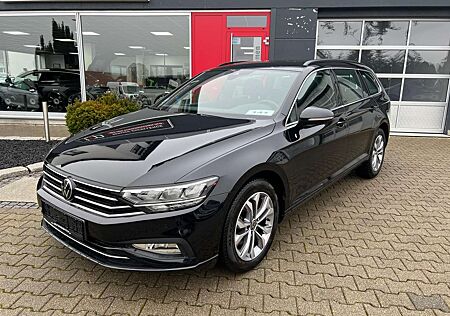 VW Passat Variant Volkswagen 2.0 TSI LED R.Kamera Abneh. AHK