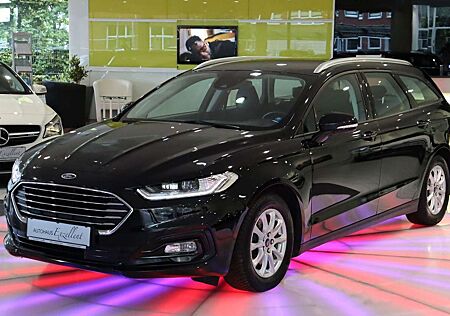 Ford Mondeo Turnier Business Edition*LED*NAVI*SHZ*ALU