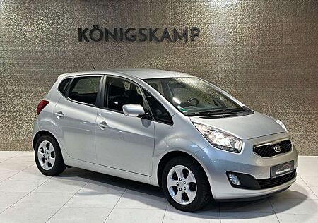 Kia Venga Spirit Aut. * SHZ * PDC * SERVICE NEU *