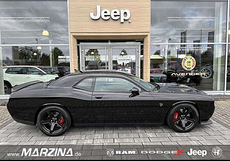 Dodge Challenger ~SRT Hellcat~6.2 V8~Dt. Fzg.~VOLL~