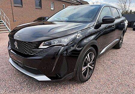 Peugeot 5008 2.0 HDi GT 7-Sitzer *AHK*ACC*LED*MASSAGE*