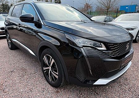 Peugeot 5008 2.0 HDi GT 7-Sitzer *AHK*ACC*LED*MASSAGE*