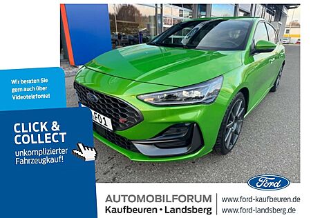 Ford Focus 2.3 EcoBoost MatrixLED SYNC4 HUD ACC