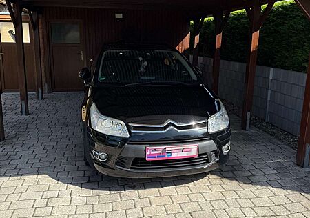 Citroën C4 Citroen Tendance
