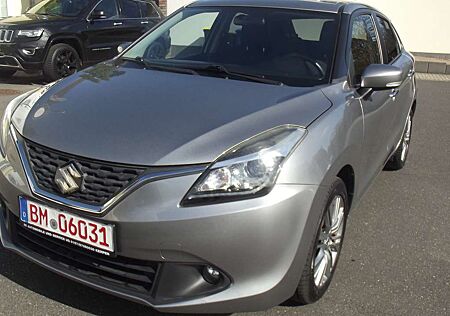 Suzuki Baleno 1.0 Boosterjet Comfort-Inspe Neu-Tüv Neu-Garant