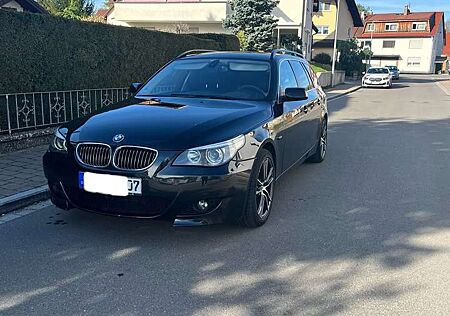BMW 530xd 530 Touring Aut.