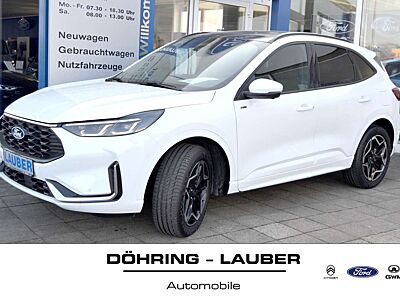Ford Kuga Kuga 2,5 FHEV ST-Line X *-22,1% Panorama Navi AHK PDC+RFK