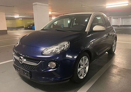 Opel Adam Jam