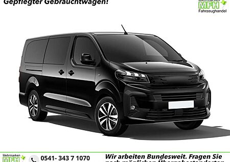 Peugeot Traveller Premium L3 180 BHDI *GLASDACH*NAVI*KAMERA*AHK 1...