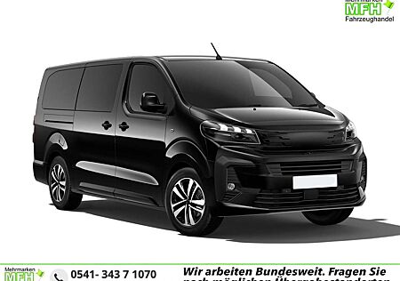Peugeot Traveller Premium L3 180 BHDI *GLASDACH*NAVI*KAMERA*AHK 1...