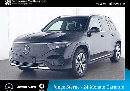 Mercedes-Benz EQB 300 4M Progressive-Adv*FACELIFT-Modellpflege