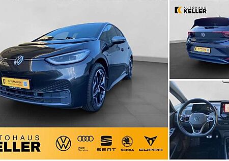 VW ID.3 Volkswagen 1st Plus