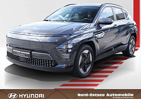 Hyundai Kona EV PRIME 2WD 360° LENKRADHZG HUD BLUETOOTH