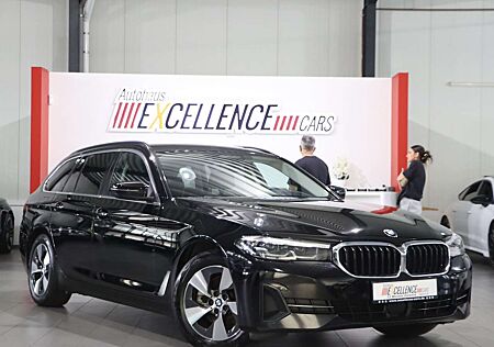 BMW 520d 520 Touring xDrive LIVE-COCKPIT-PRO+ HEAD-UP
