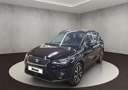Seat Arona Style