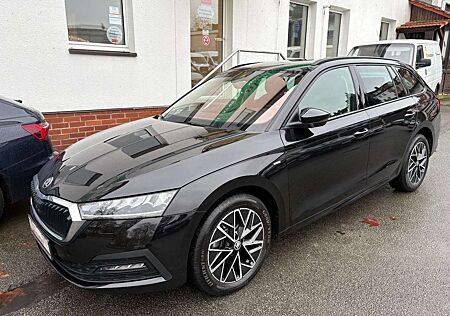 Skoda Octavia Combi 2.0 TDI Clever - VIRTUAL AHK KAM