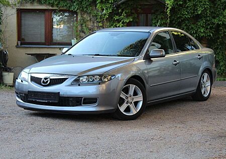 Mazda 6 Lim. 2.0 Active Sport