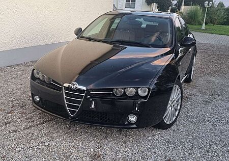 Alfa Romeo 159 2.2 JTS 16V