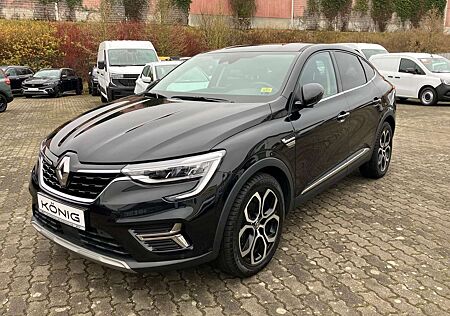 Renault Arkana TECHNO TCe 140 AUTOMATIK|KLIMA|KAMERA