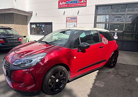 DS Automobiles DS 3 -Cafe Racer SondermodAutomatik-1.Hand-49000km