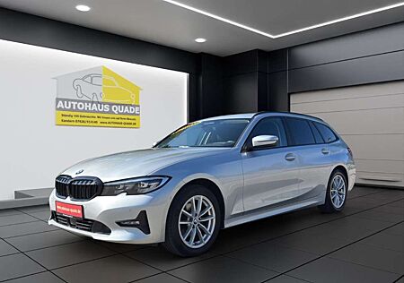 BMW 320 xDrive Advantage Touring EU6d-T Park-Assistent Sta