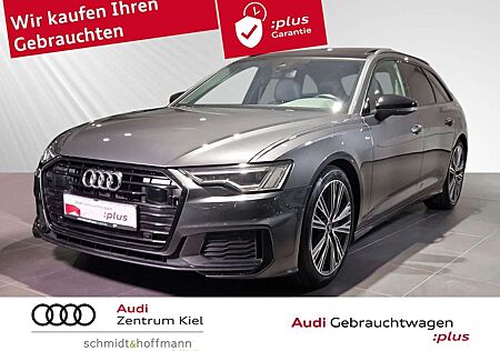 Audi A6 Avant 55 TFSI e quattro sport S-tronic Klima Navi