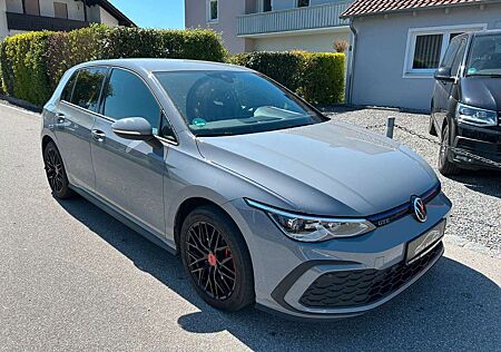 VW Golf Volkswagen VIII Lim. GTE eHybrid *LED*VIRTUAL*