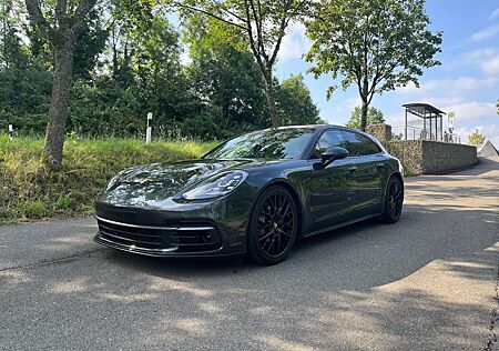 Porsche Panamera 4 Sport Turismo