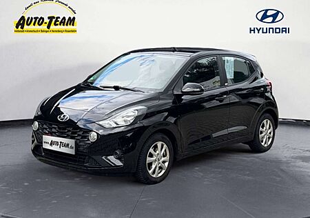 Hyundai i10 1.2 Automatik Trend