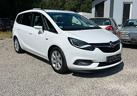 Opel Zafira C Innovation