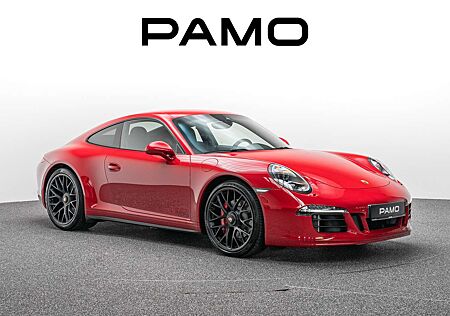 Porsche 991 .1 4 GTS |