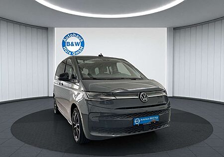 VW T7 Multivan Volkswagen 1Ha*LED*NAVI*LEDER*ACC*HUD*GSD*KAM