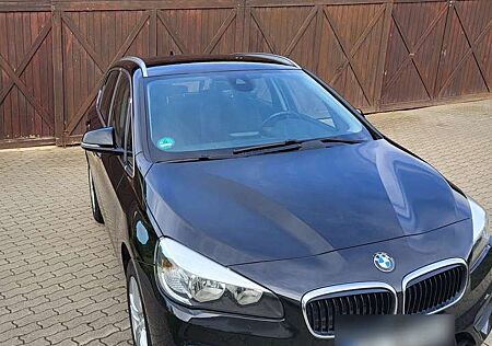 BMW 218 d