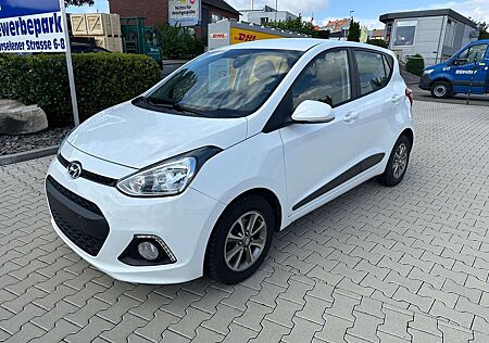 Hyundai i10 Classic Automatik