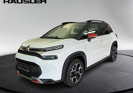 Citroën C3 Aircross Citroen PT130 Automatik Navi Kamera Sitzheizung Keyless