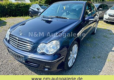 Mercedes-Benz C 280 C -Klasse Lim. 4Matic*Automatik*