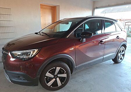 Opel Crossland X Crossland+X+1.2+Start/Stop+Automatik+Innovation