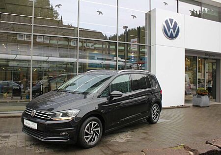 VW Touran Volkswagen JOIN 1.0 TSI 7-Sitzer,ACC,Navi,PDC