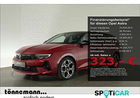 Opel Astra L ST GS+AHK+LED+NAVI+360 GRAD KAMERA+SITZHEIZUNG+K