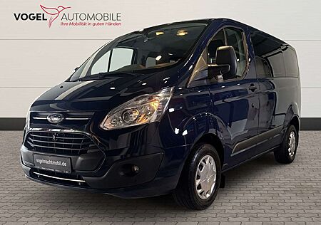 Ford Tourneo Custom Transit Kombi 2.0 310 L1 Trend