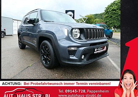 Jeep Renegade Upland 1.3 Mild-Hybrid FWD/ KAMERA/ ACC