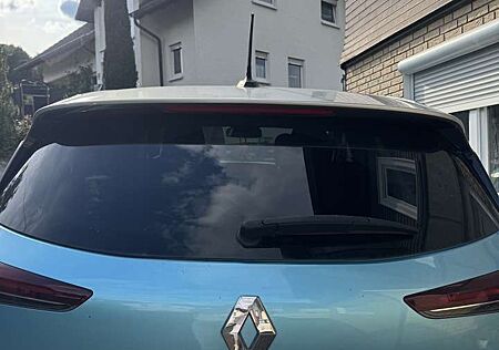 Renault Captur TCe 130 EDC GPF EXPERIENCE