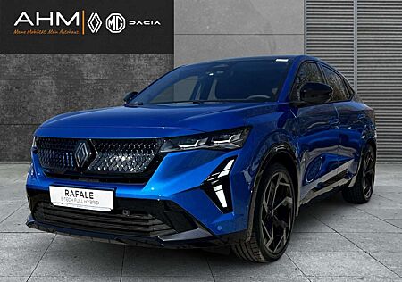 Renault Rafale 300 E-Tech Plug-in Hybrid 4x4 Atelier Alpine 1.2 E